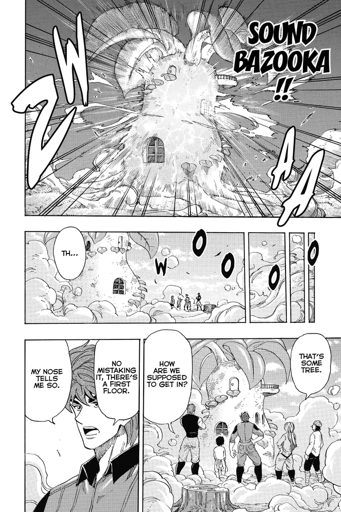Toriko Chapter 270 image 10_optimized